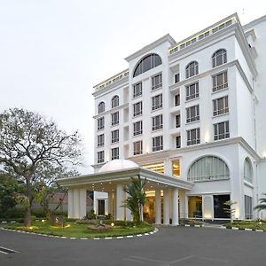 The Sahira Hotel